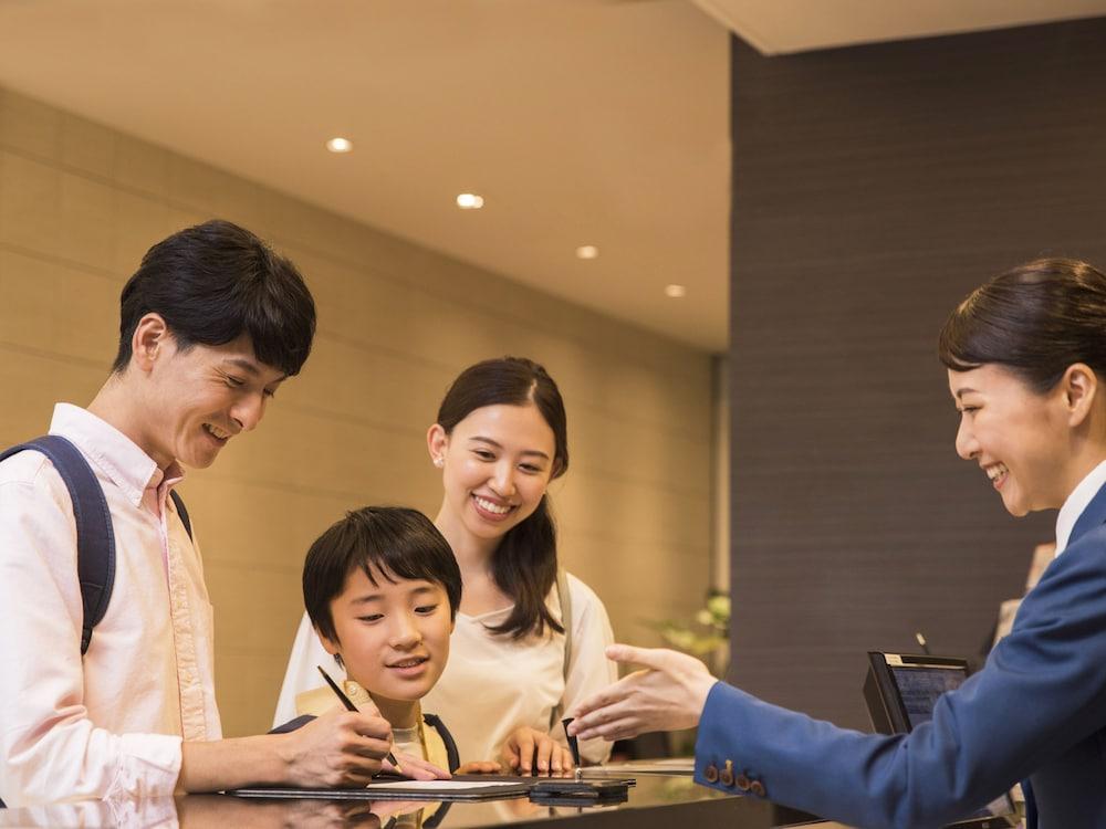 Comfort Hotel Suzuka Bagian luar foto