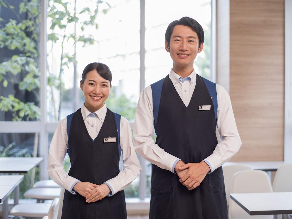 Comfort Hotel Suzuka Bagian luar foto