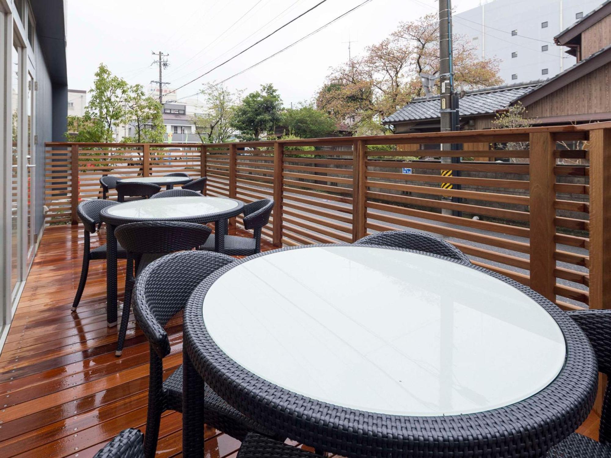 Comfort Hotel Suzuka Bagian luar foto