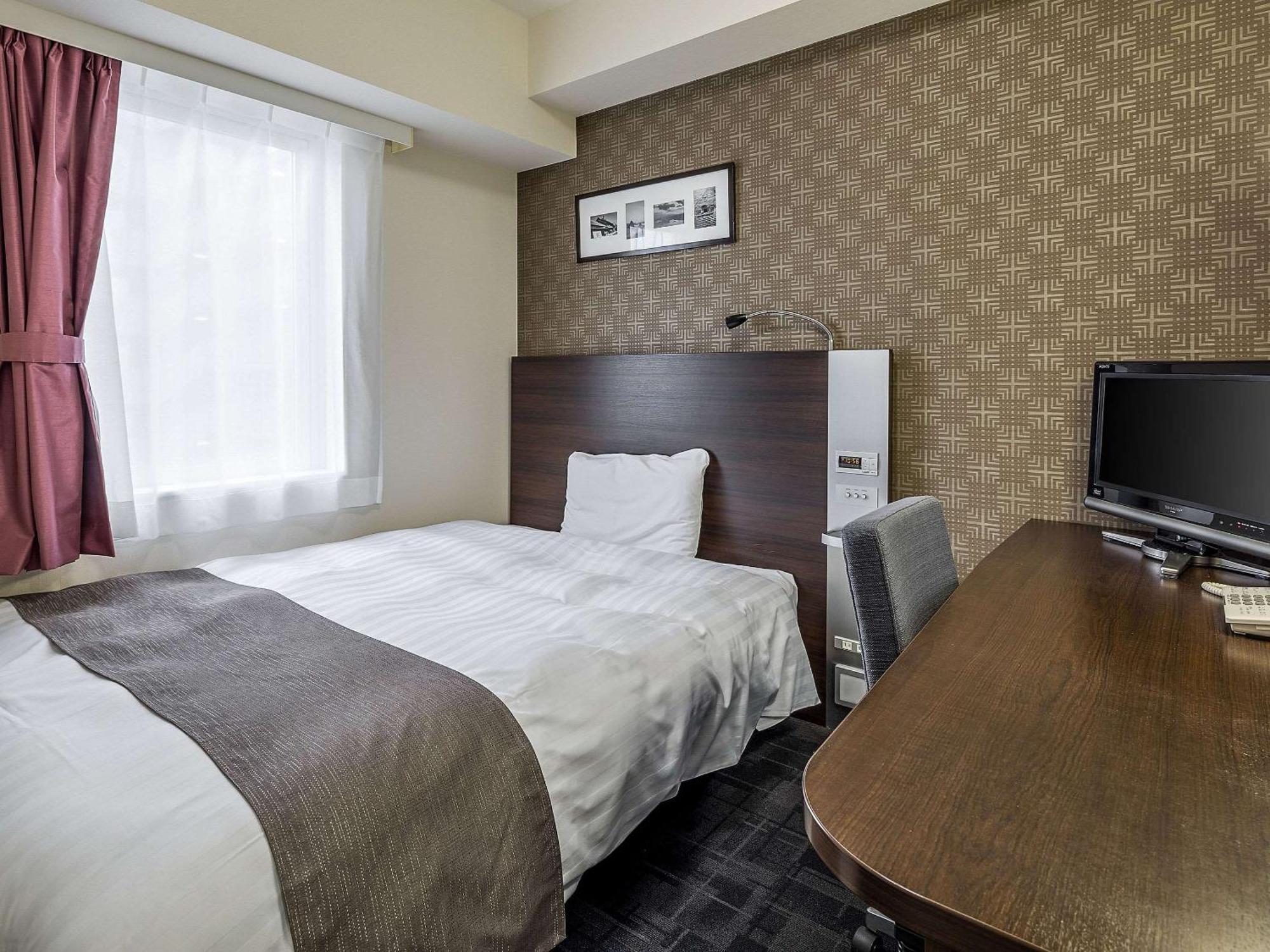 Comfort Hotel Suzuka Bagian luar foto