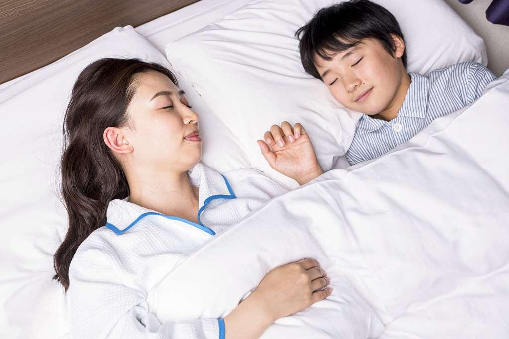 Comfort Hotel Suzuka Ruang foto