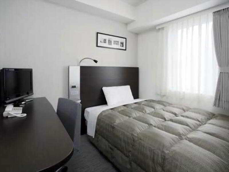 Comfort Hotel Suzuka Ruang foto